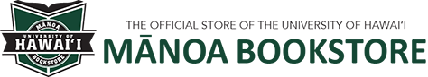 Manoa Bookstore logo